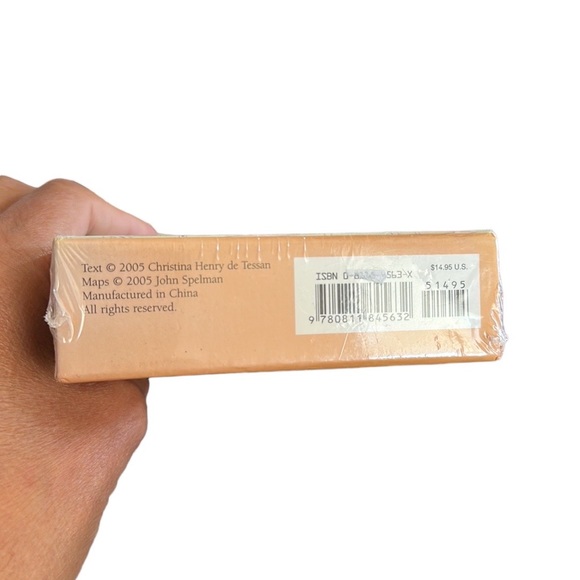 CITY WALKS: San Francisco - 30 Adventures on Foot - Picture 3 of 3